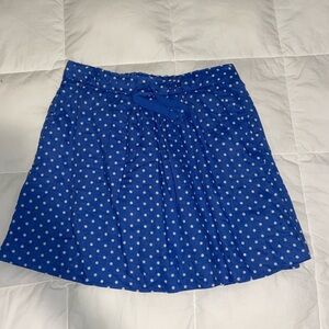 Jcrew skirt size 6